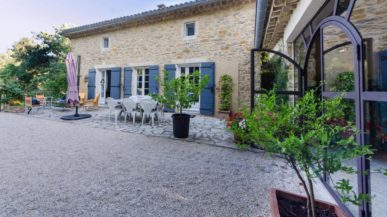 Bed and Breakfast La Jourdane Saint-Alexandre Номер фото