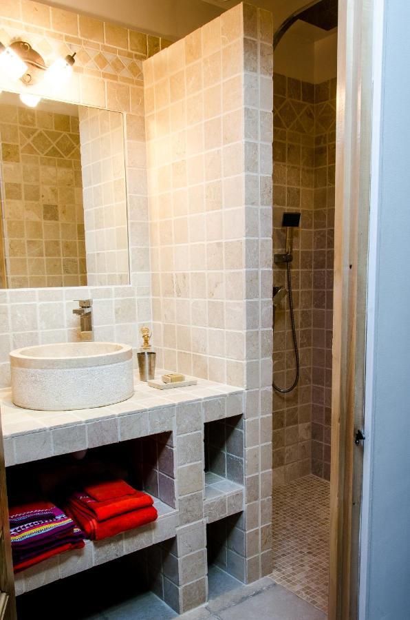 Bed and Breakfast La Jourdane Saint-Alexandre Экстерьер фото