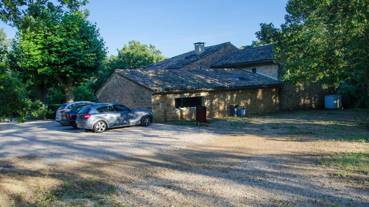 Bed and Breakfast La Jourdane Saint-Alexandre Номер фото