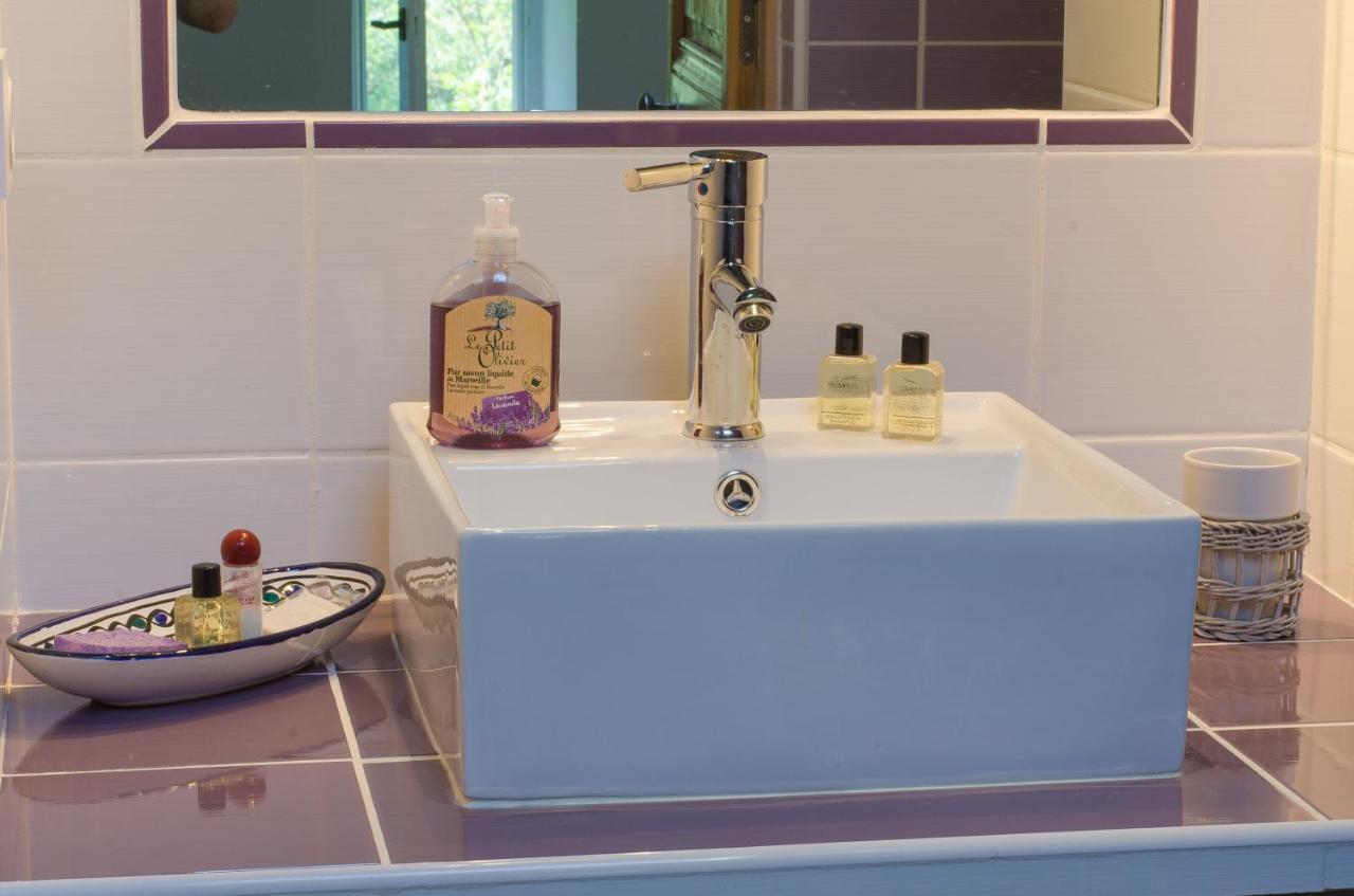 Bed and Breakfast La Jourdane Saint-Alexandre Экстерьер фото