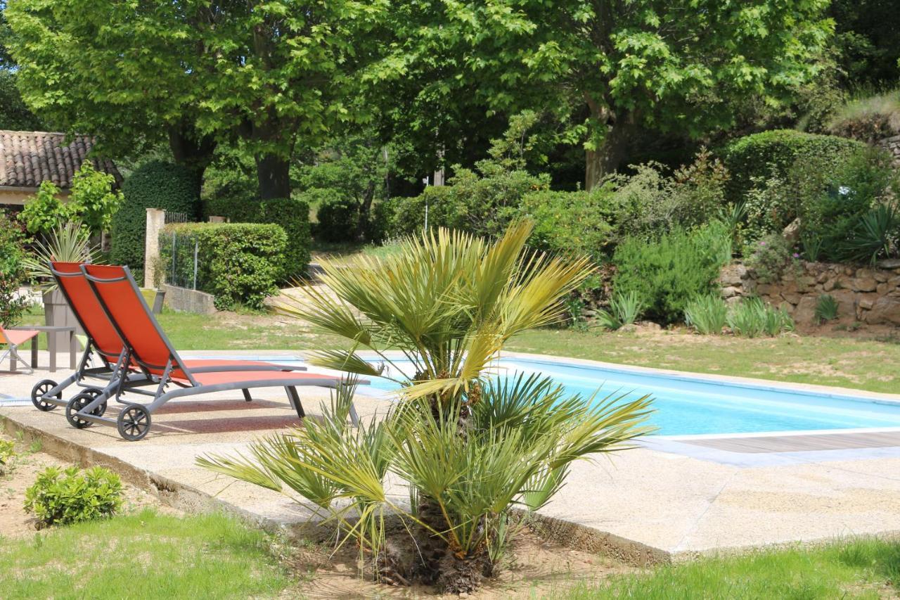 Bed and Breakfast La Jourdane Saint-Alexandre Экстерьер фото