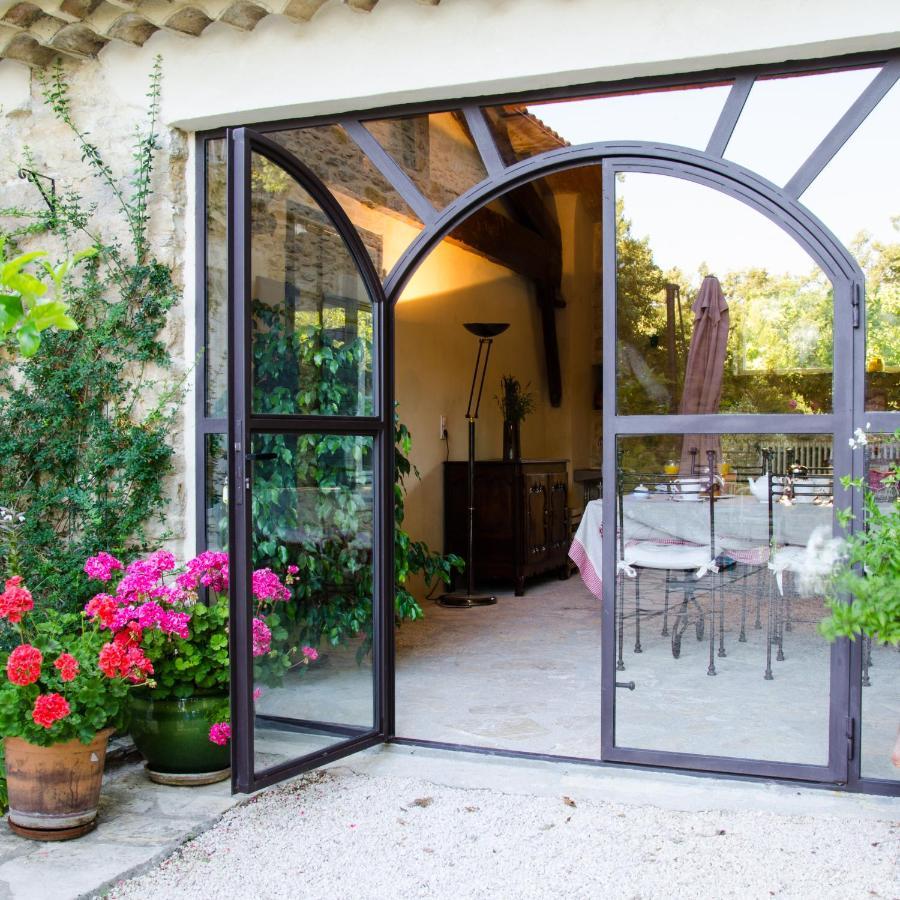 Bed and Breakfast La Jourdane Saint-Alexandre Экстерьер фото